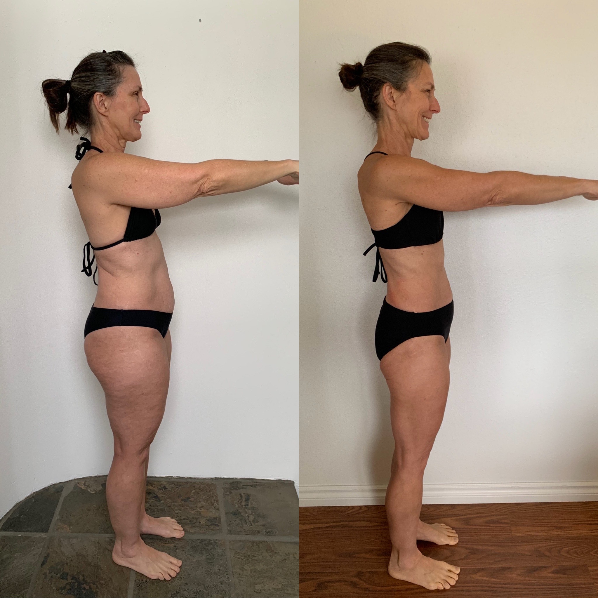 Client transformation